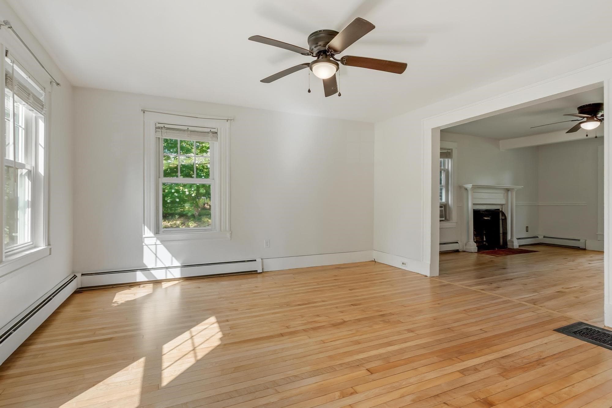 Single Family Residence at 48 Central St, West Brookfield MA 01585, West Brookfield, photo 14 of 40