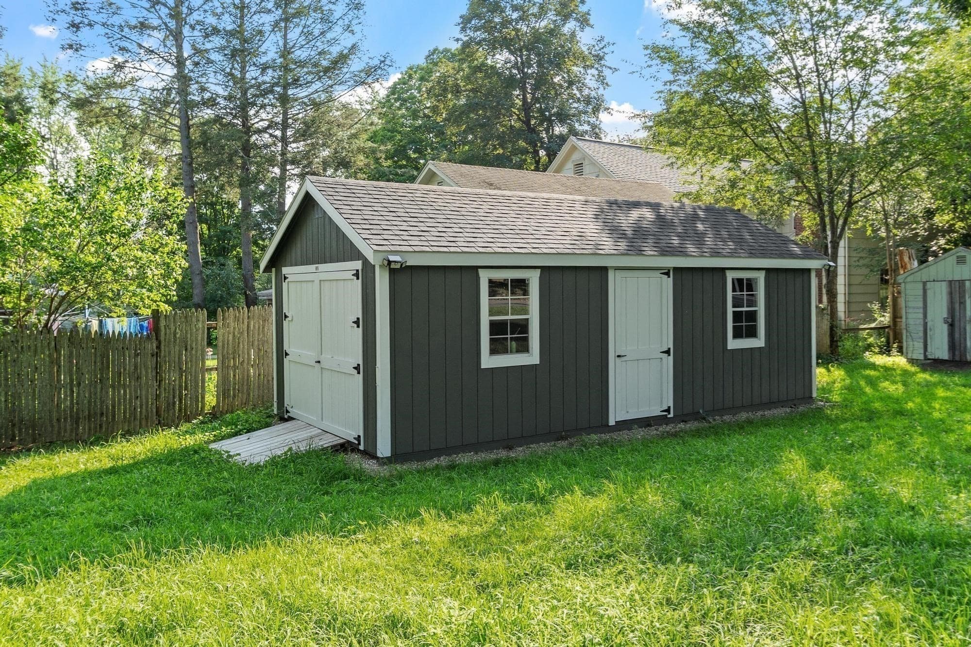 Single Family Residence at 48 Central St, West Brookfield MA 01585, West Brookfield, photo 37 of 40