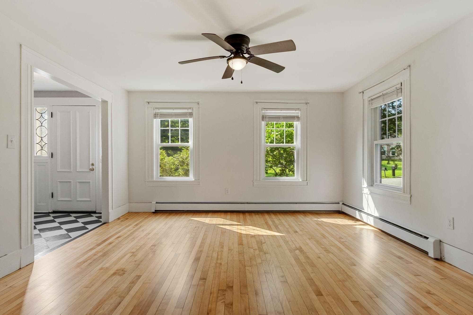 Single Family Residence at 48 Central St, West Brookfield MA 01585, West Brookfield, photo 15 of 40