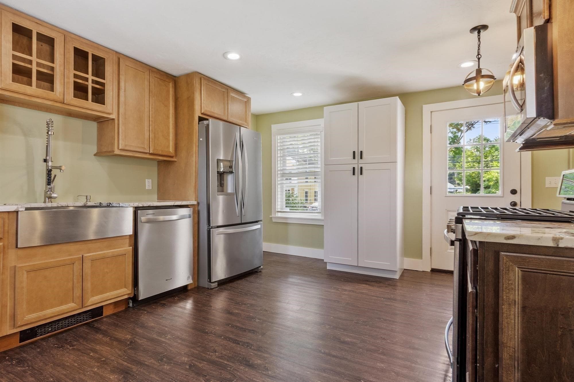 Single Family Residence at 48 Central St, West Brookfield MA 01585, West Brookfield, photo 11 of 40