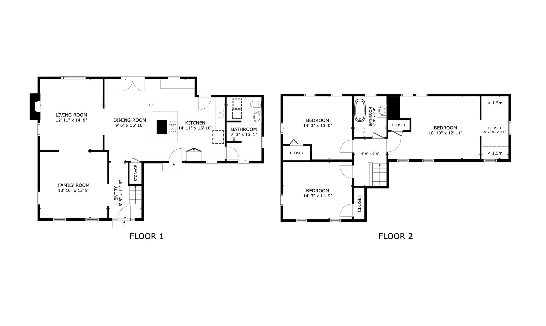 Single Family Residence at 48 Central St, West Brookfield MA 01585, West Brookfield, photo 40 of 40