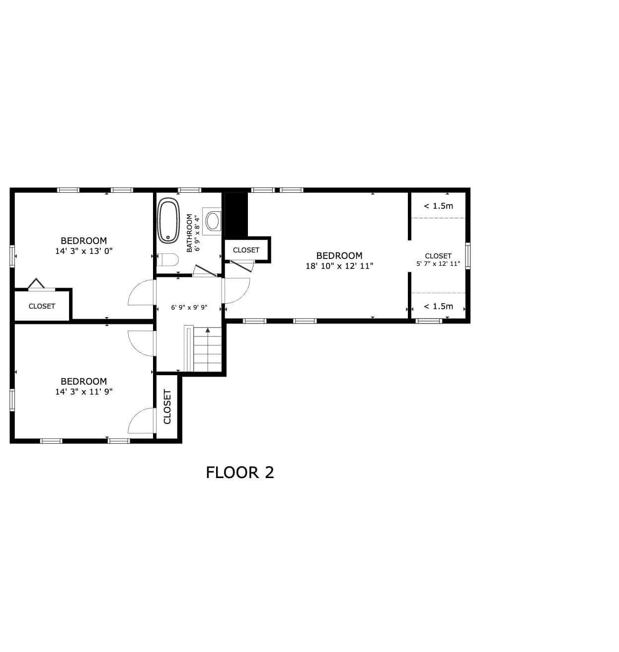 Single Family Residence at 48 Central St, West Brookfield MA 01585, West Brookfield, photo 39 of 40