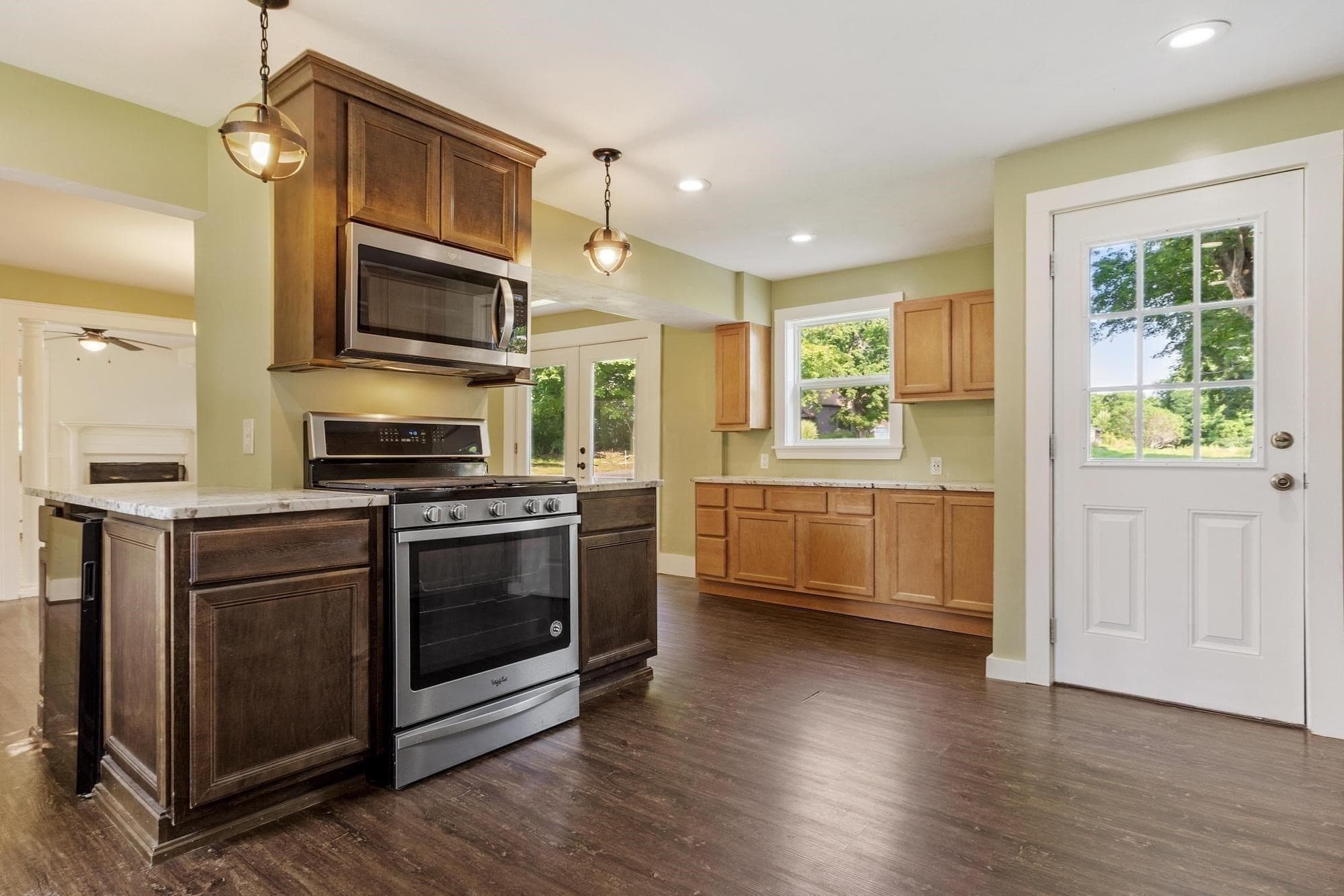 Single Family Residence at 48 Central St, West Brookfield MA 01585, West Brookfield, photo 8 of 40