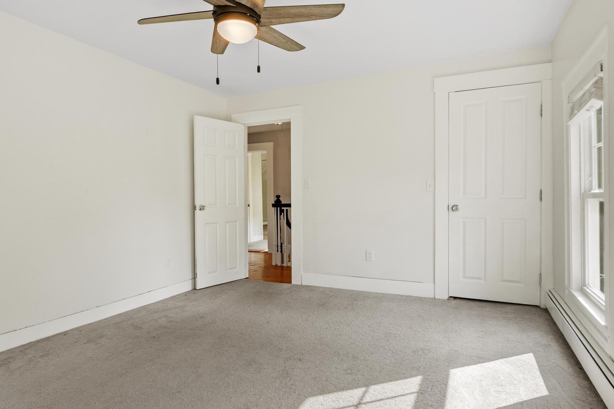 Single Family Residence at 48 Central St, West Brookfield MA 01585, West Brookfield, photo 25 of 40