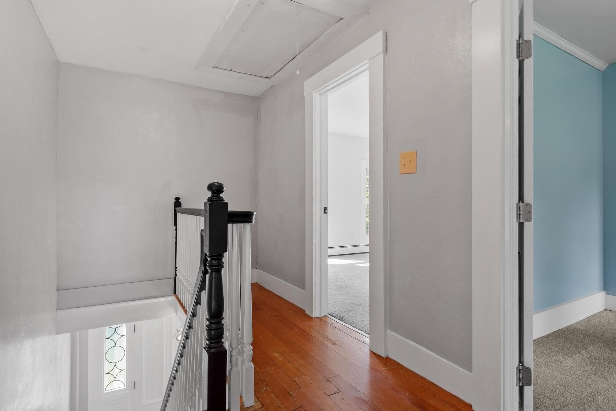 Single Family Residence at 48 Central St, West Brookfield MA 01585, West Brookfield, photo 21 of 40