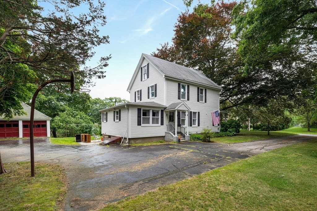 676 Paine Road, North Attleboro MA 02760 photo 30