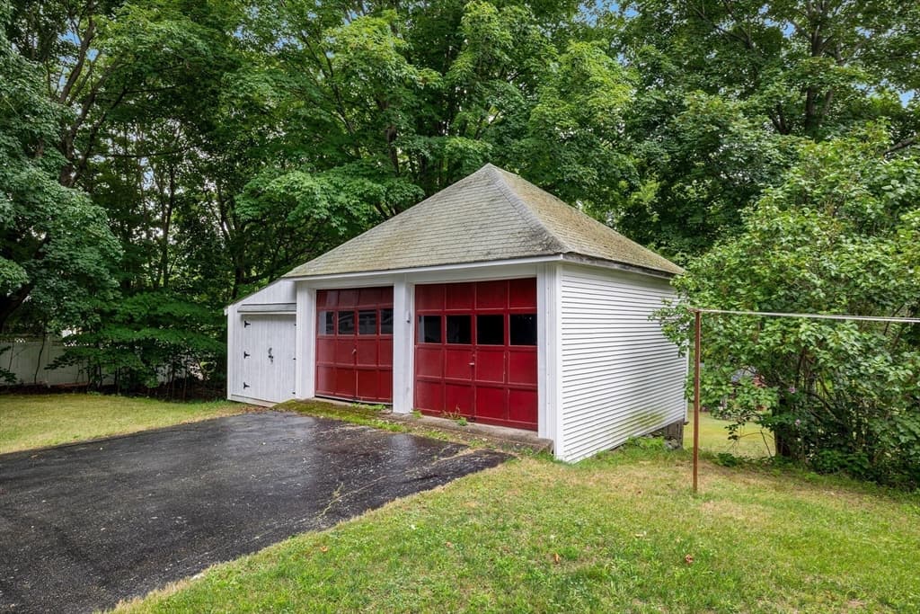 676 Paine Road, North Attleboro MA 02760 photo 33