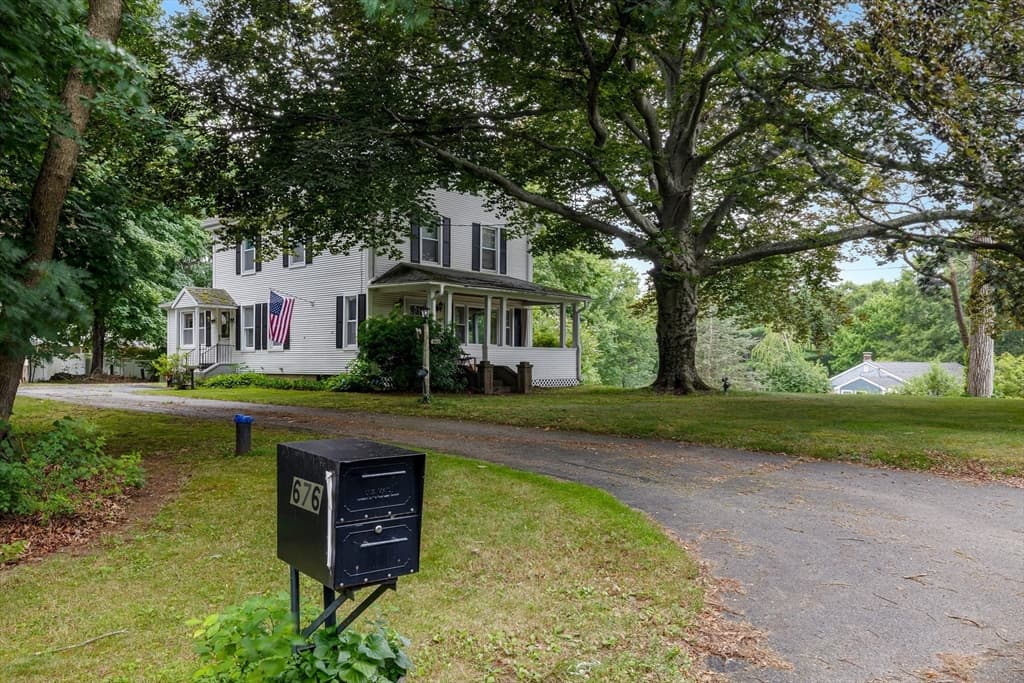 676 Paine Road, North Attleboro MA 02760 photo 35