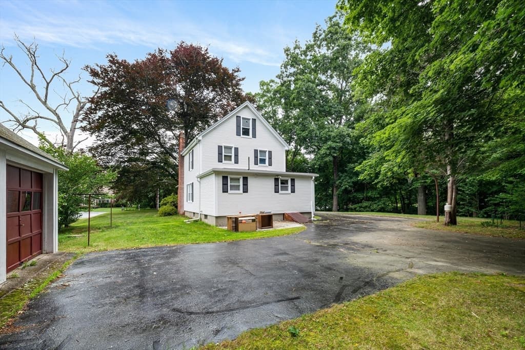 676 Paine Road, North Attleboro MA 02760 photo 31