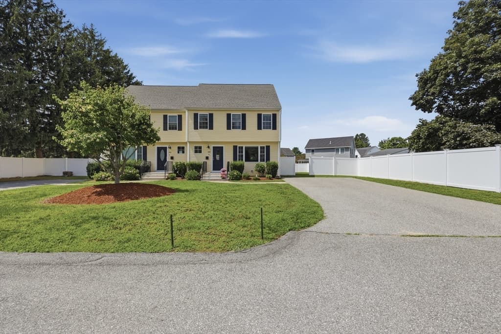 173 Bedford Road # 2, Woburn MA 01801 photo 2