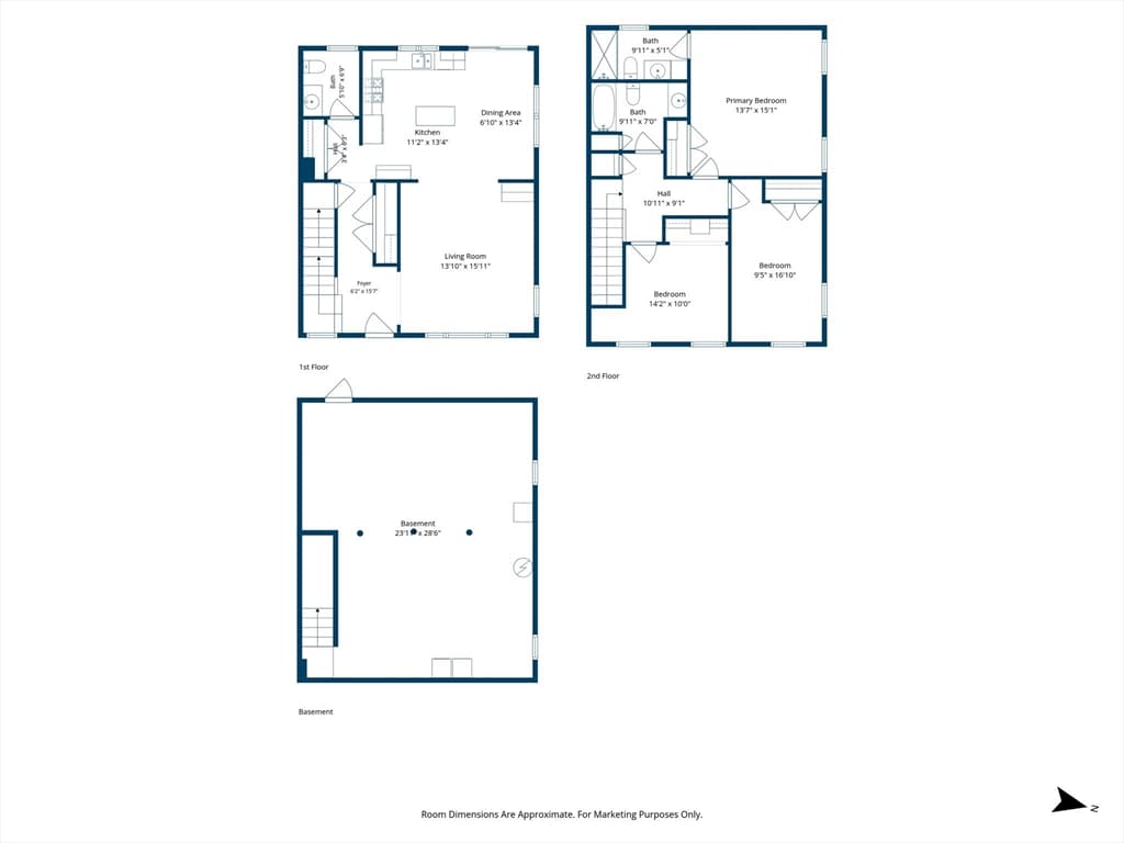 173 Bedford Road # 2, Woburn MA 01801 photo 33