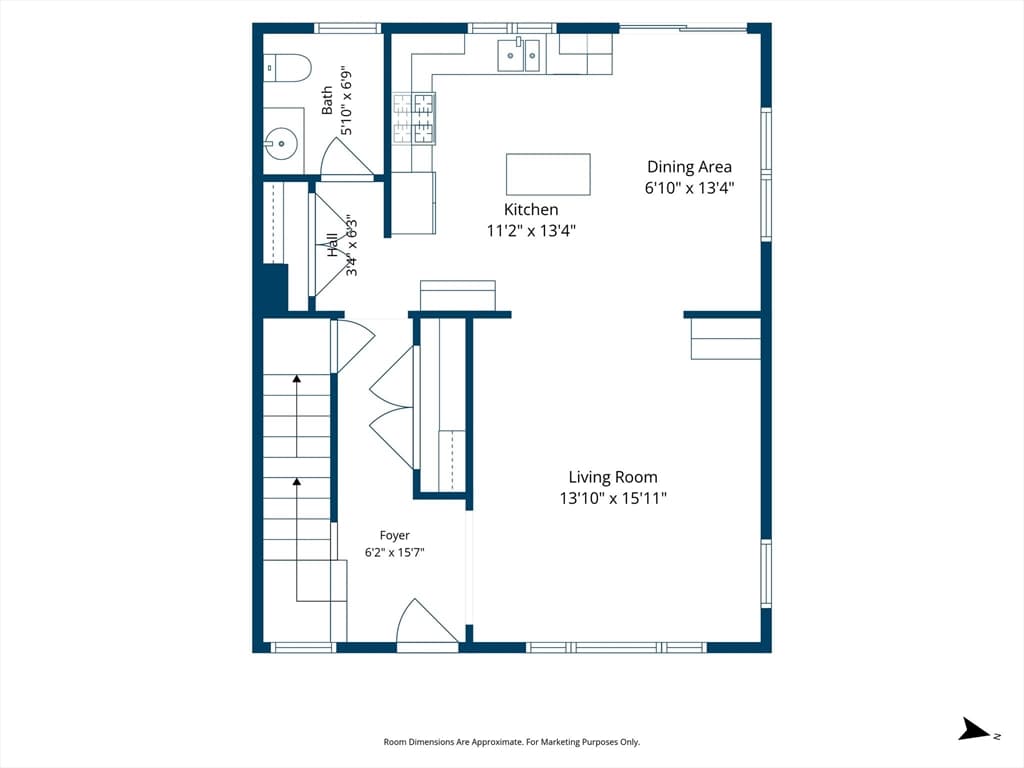 173 Bedford Road # 2, Woburn MA 01801 photo 31