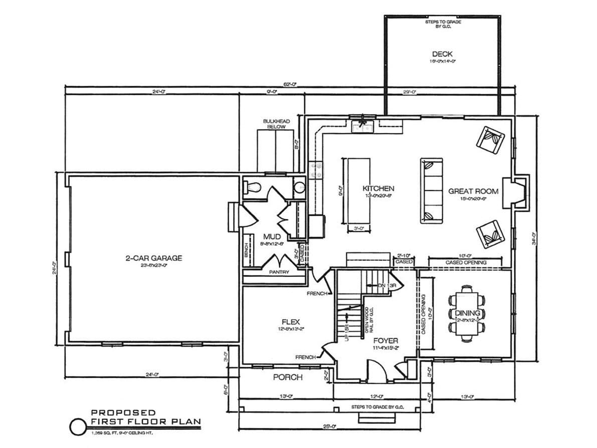 Single Family Residence at 65(Lot 7) Sperry Lane, North Attleboro MA 02760, North Attleboro, photo 2 of 12