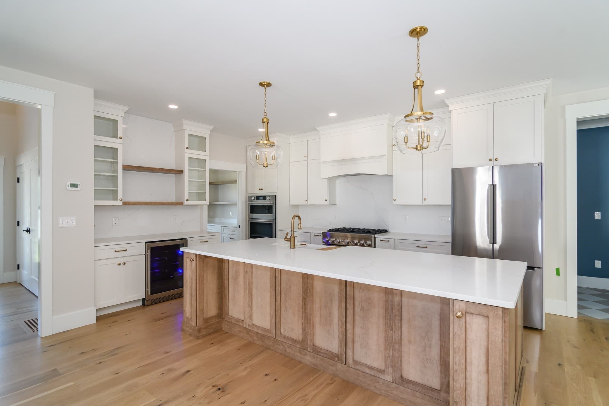 Single Family Residence at 65(Lot 7) Sperry Lane, North Attleboro MA 02760, North Attleboro, photo 6 of 12
