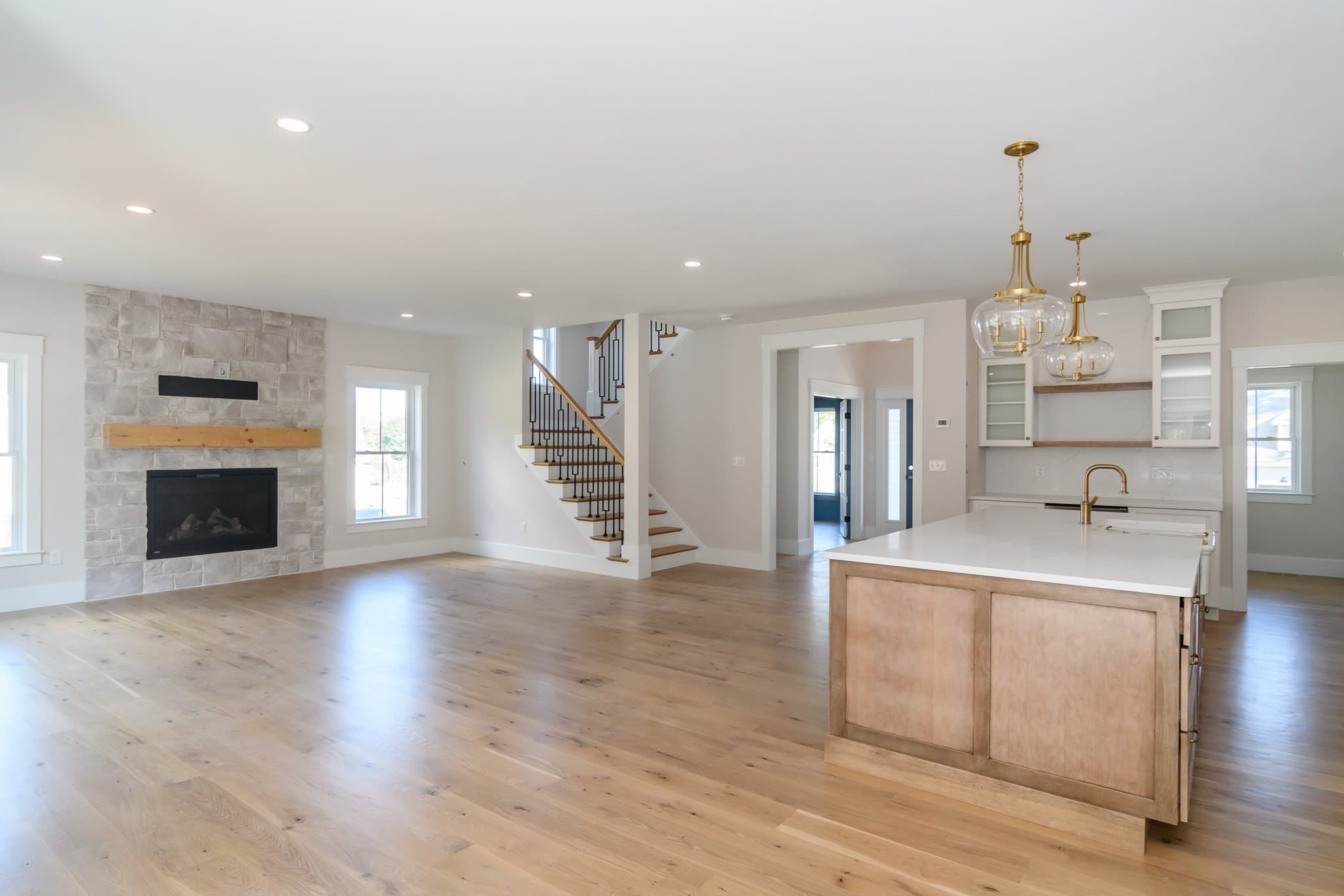 Single Family Residence at 65(Lot 7) Sperry Lane, North Attleboro MA 02760, North Attleboro, photo 7 of 12