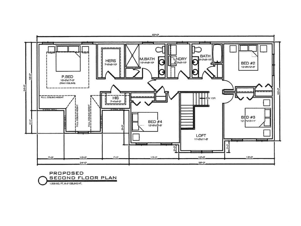 Single Family Residence at 65(Lot 7) Sperry Lane, North Attleboro MA 02760, North Attleboro, photo 3 of 12