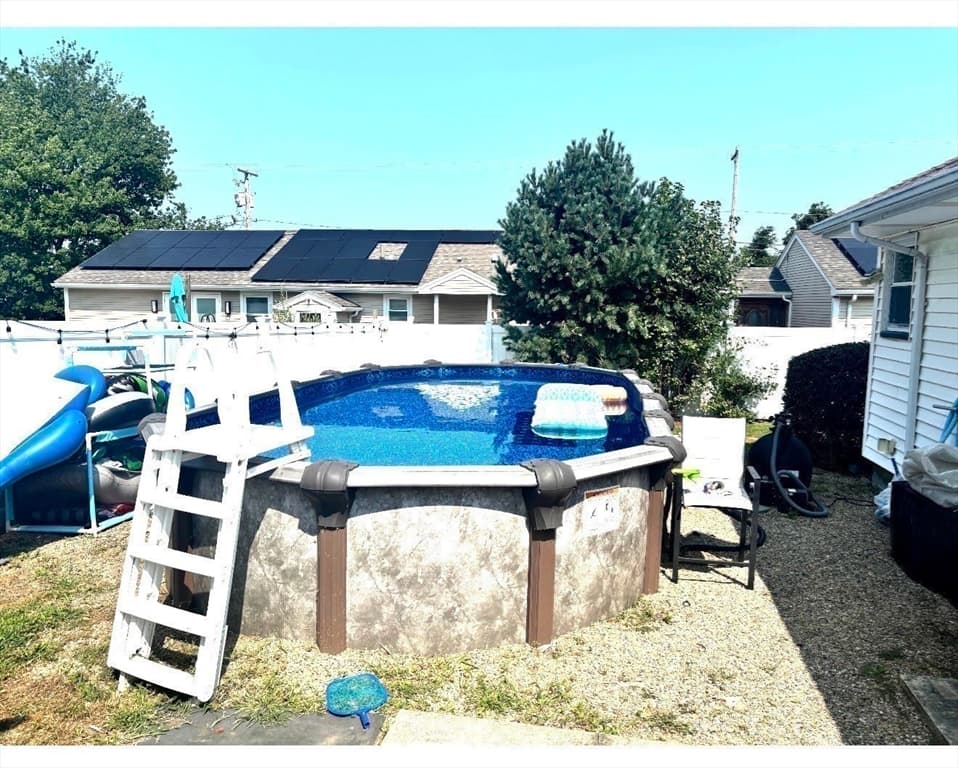 401 Whitlow St, New Bedford MA 02746 photo 20