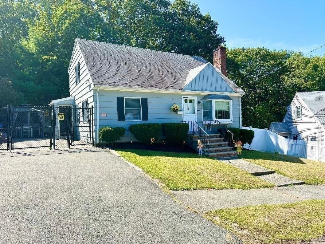 Single Family Residence at 15 Cannon Rock Road, Lynn MA 01904, Lynn, photo 41 of 41