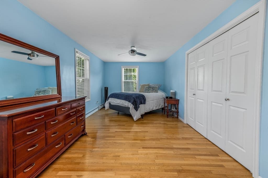 77 Oakcrest Drive, North Attleboro MA 02760 photo 17