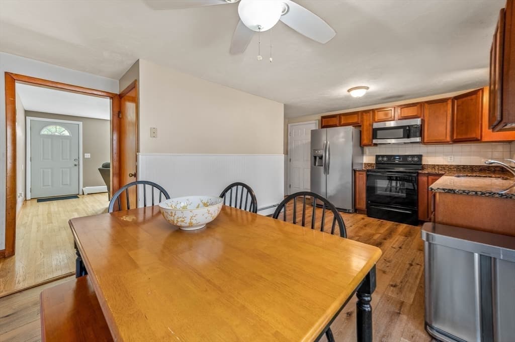 77 Oakcrest Drive, North Attleboro MA 02760 photo 24