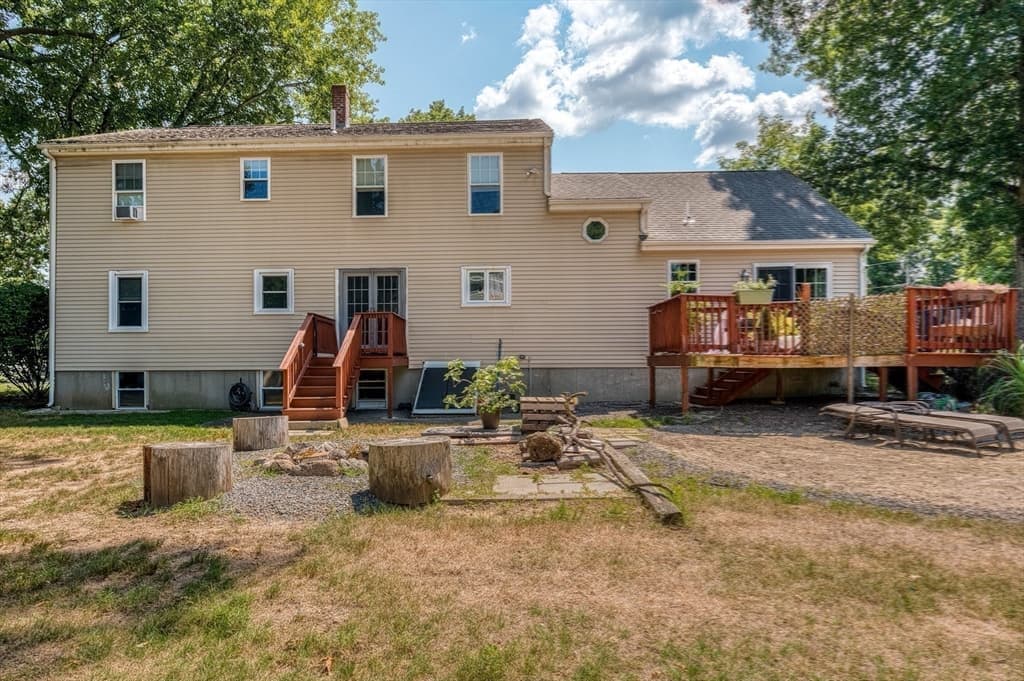 77 Oakcrest Drive, North Attleboro MA 02760 photo 38