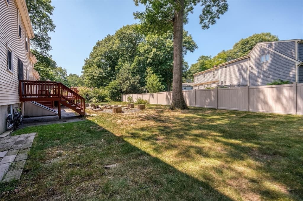 77 Oakcrest Drive, North Attleboro MA 02760 photo 37