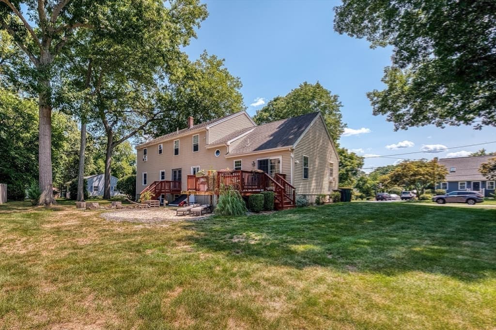 77 Oakcrest Drive, North Attleboro MA 02760 photo 39
