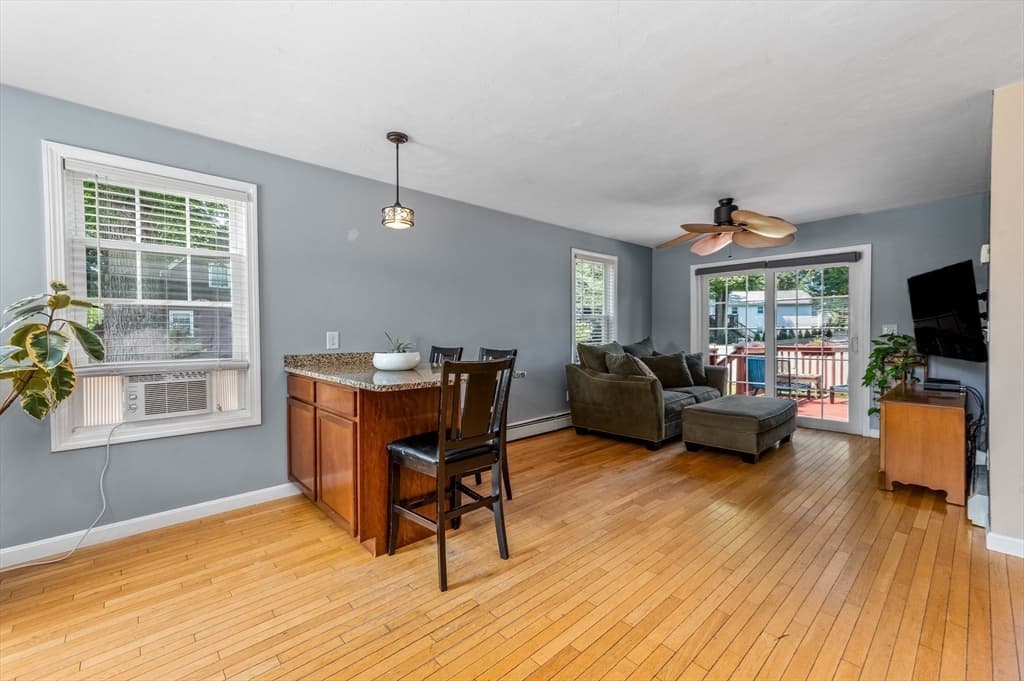 77 Oakcrest Drive, North Attleboro MA 02760 photo 8