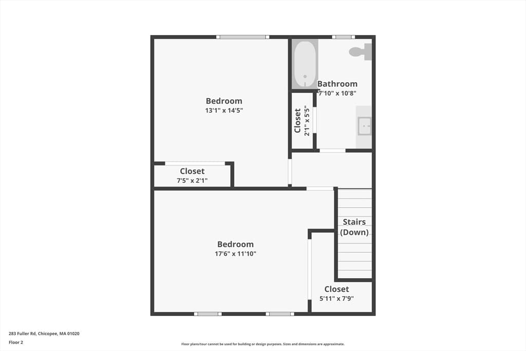 283 Fuller Rd # K, Chicopee MA 01020 photo 19