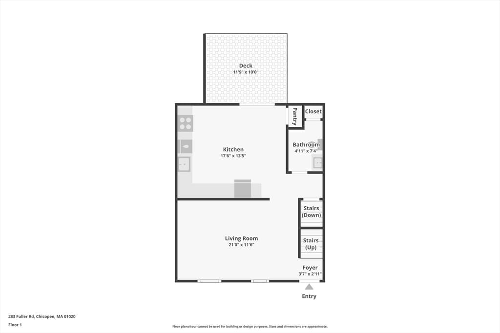 283 Fuller Rd # K, Chicopee MA 01020 photo 4