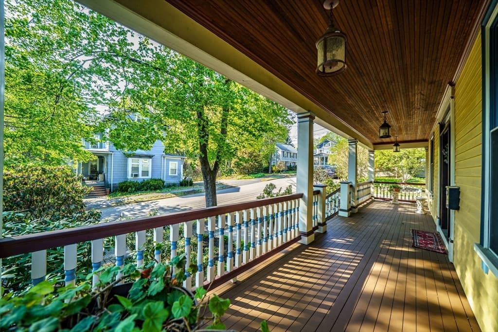 32 Chesley Road, Newton MA 02459 photo 2