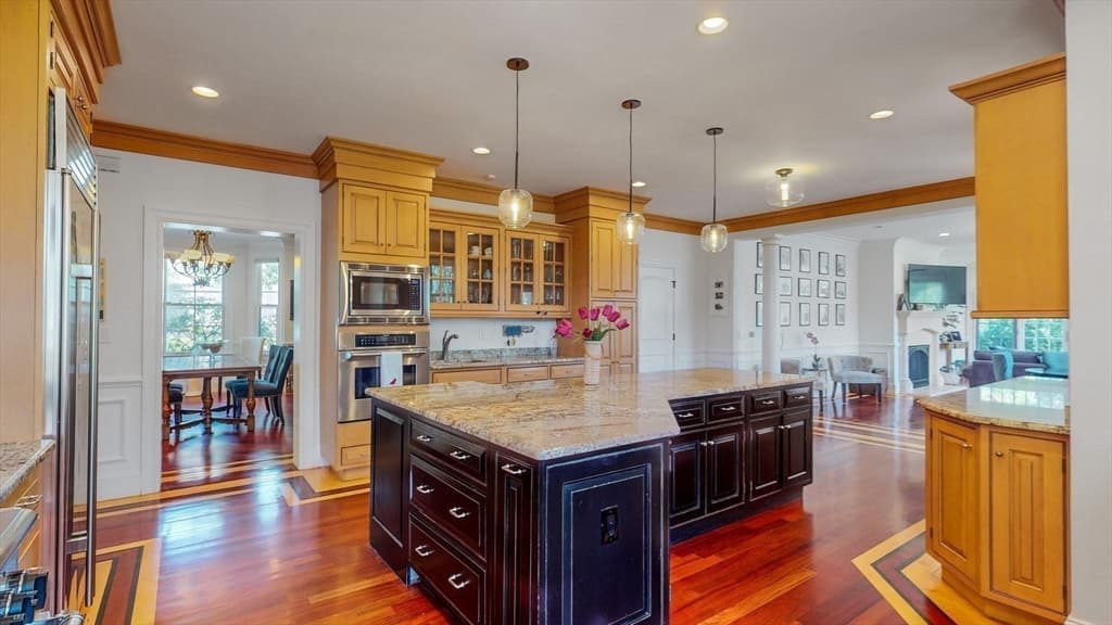 32 Chesley Road, Newton MA 02459 photo 6