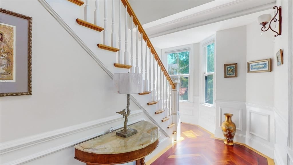 32 Chesley Road, Newton MA 02459 photo 13