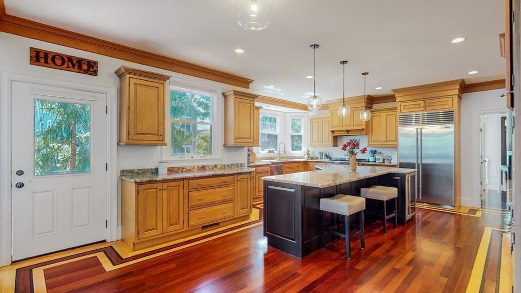 32 Chesley Road, Newton MA 02459 photo 7