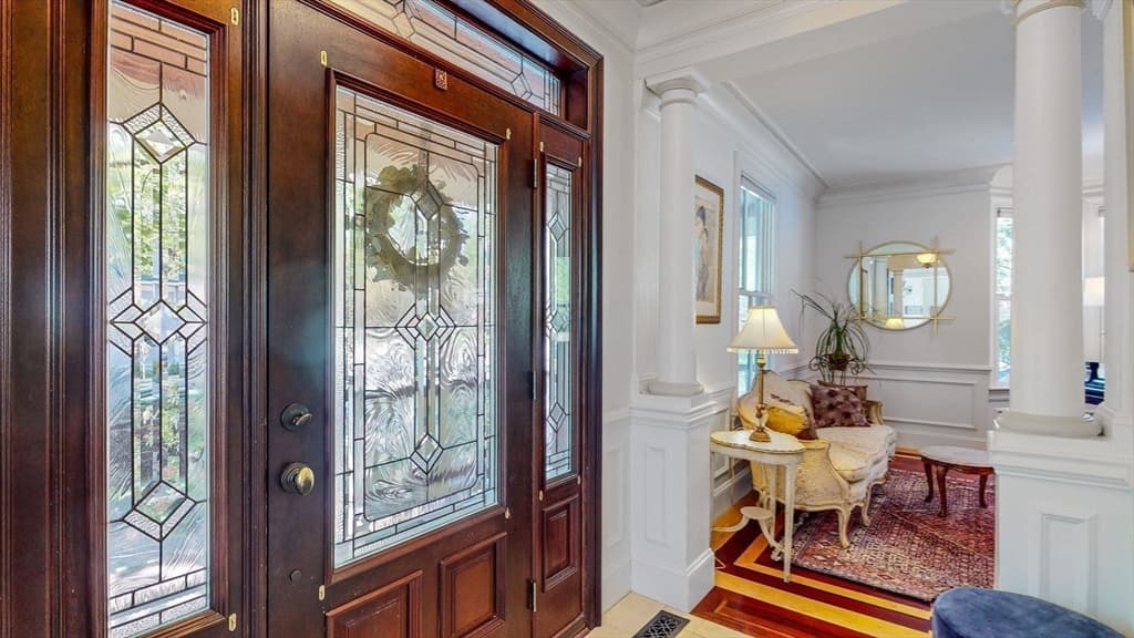 32 Chesley Road, Newton MA 02459 photo 3