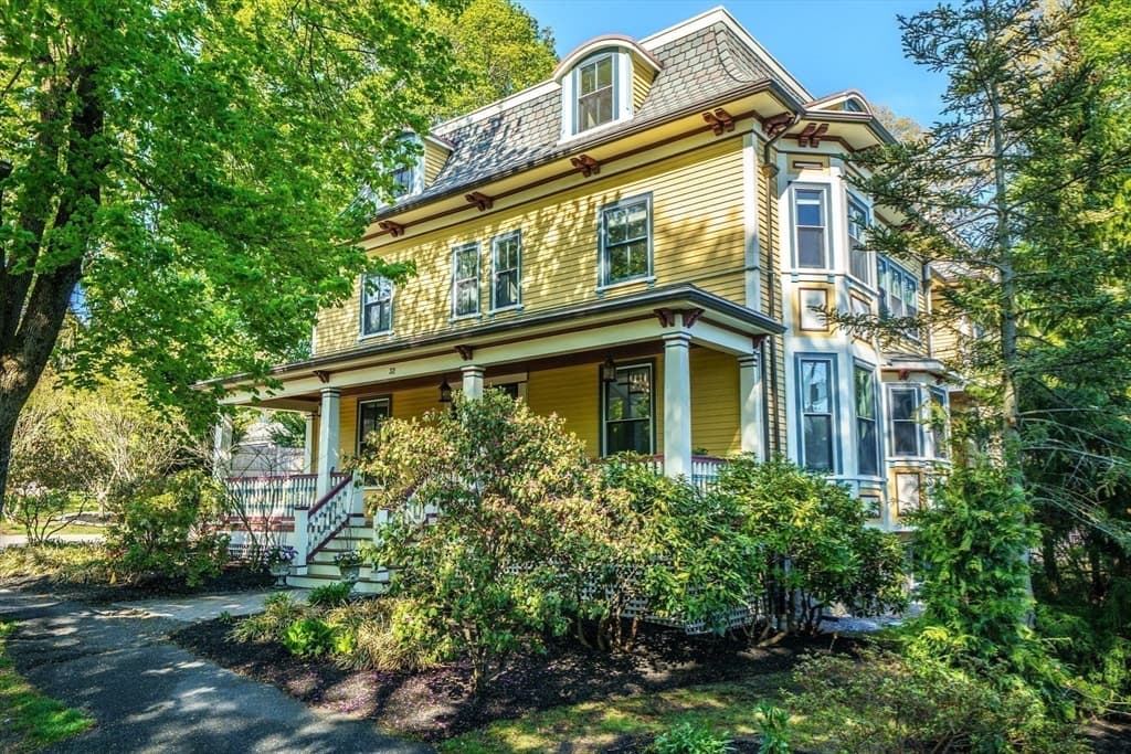 32 Chesley Road, Newton MA 02459 photo 36