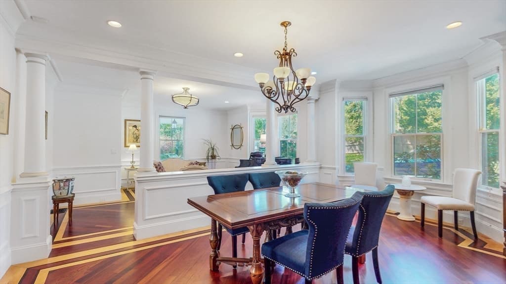 32 Chesley Road, Newton MA 02459 photo 5