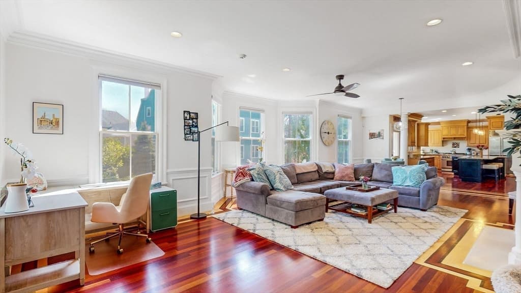 32 Chesley Road, Newton MA 02459 photo 9