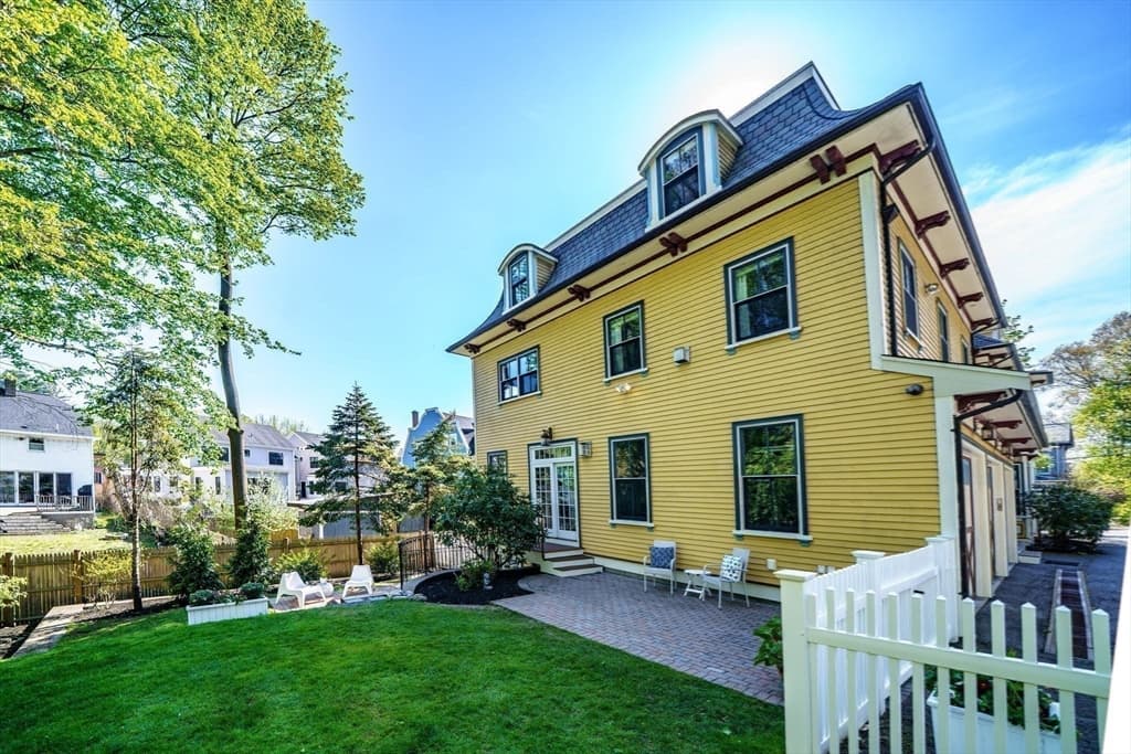 32 Chesley Road, Newton MA 02459 photo 30