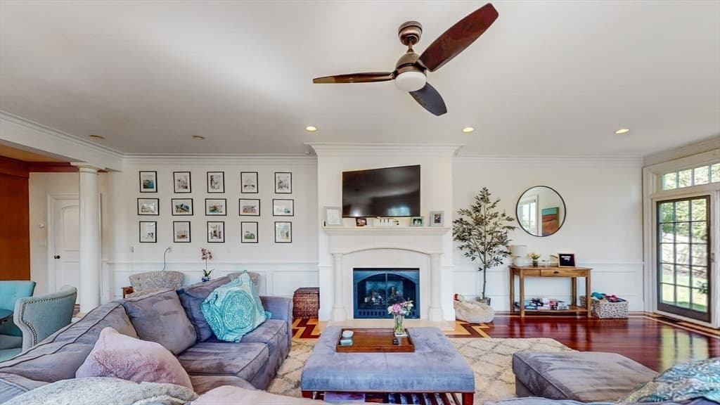 32 Chesley Road, Newton MA 02459 photo 10