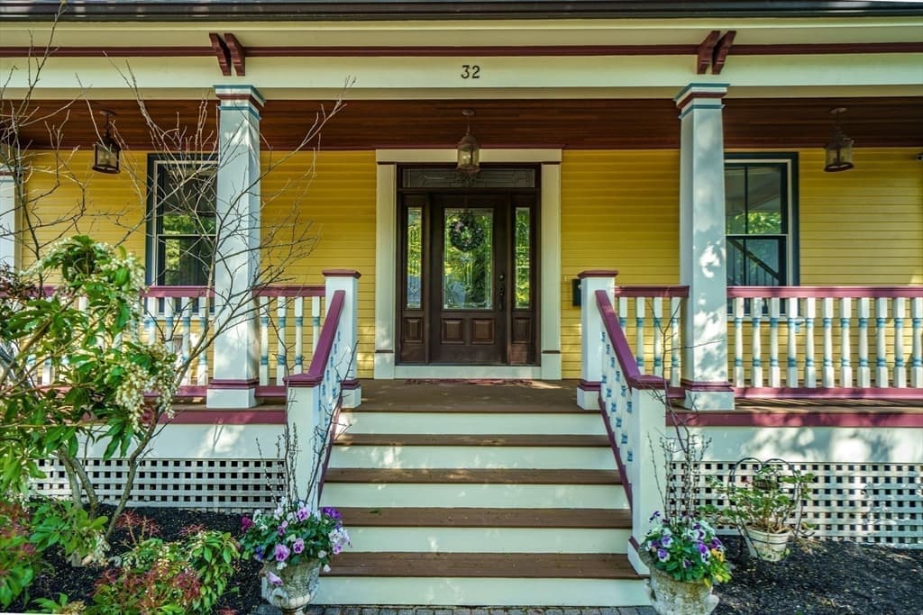 32 Chesley Road, Newton MA 02459 photo 37