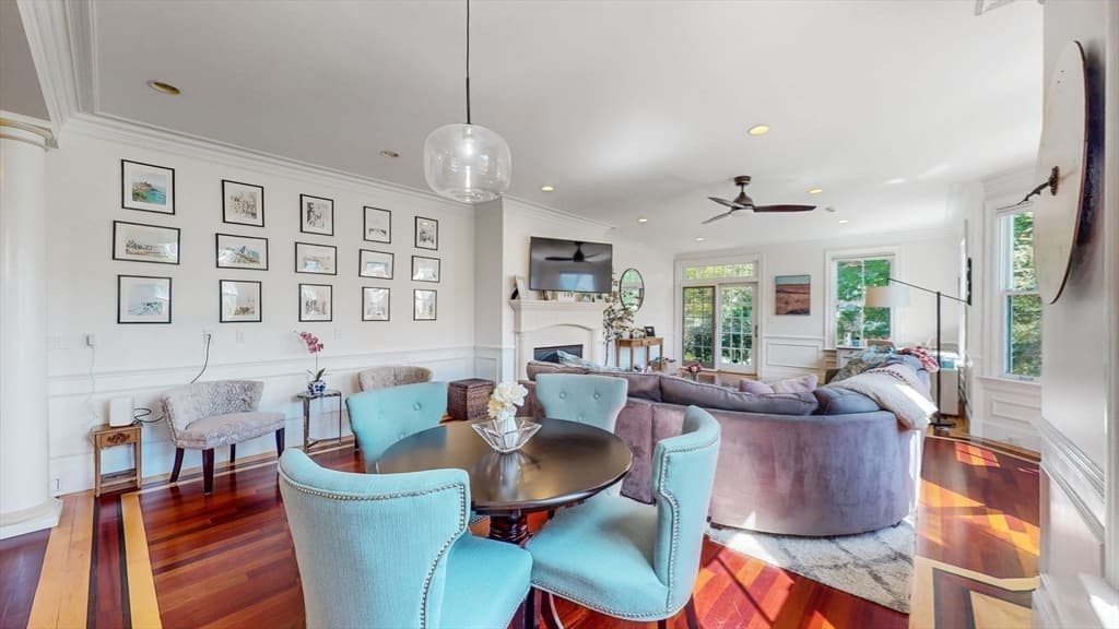 32 Chesley Road, Newton MA 02459 photo 11