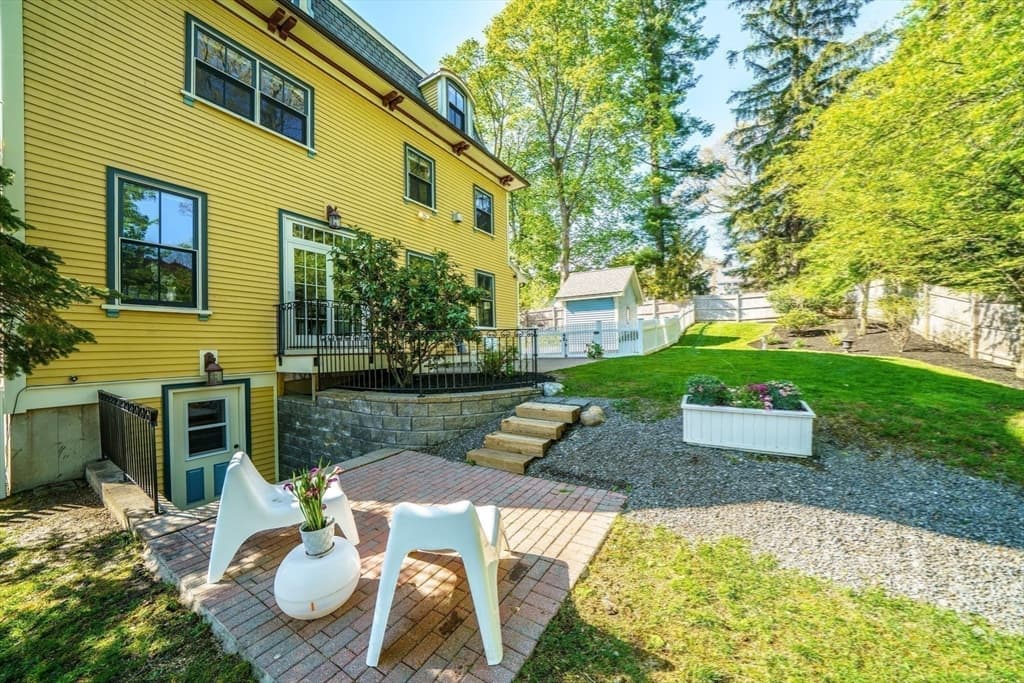 32 Chesley Road, Newton MA 02459 photo 31
