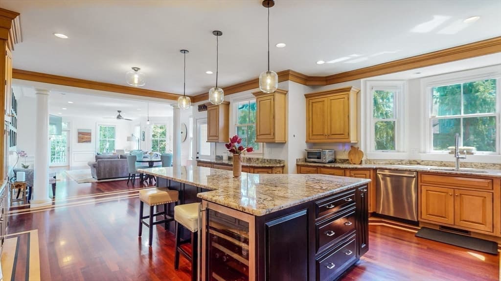 32 Chesley Road, Newton MA 02459 photo 8