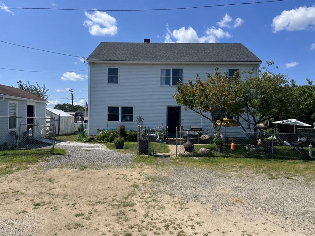 10 Brissette Avenue, Salisbury MA 01952 photo 3