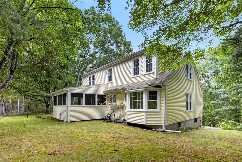 81 Moon Hill Rd, Northbridge MA 01534 photo 37