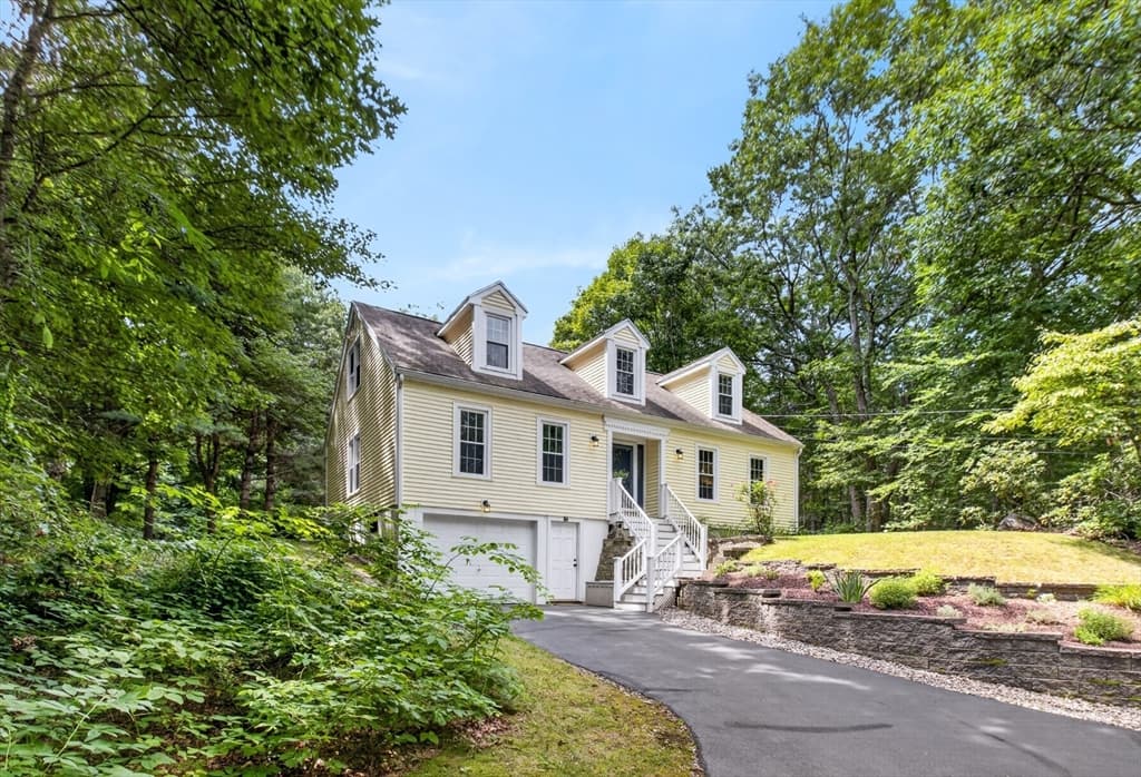81 Moon Hill Rd, Northbridge MA 01534 photo 4
