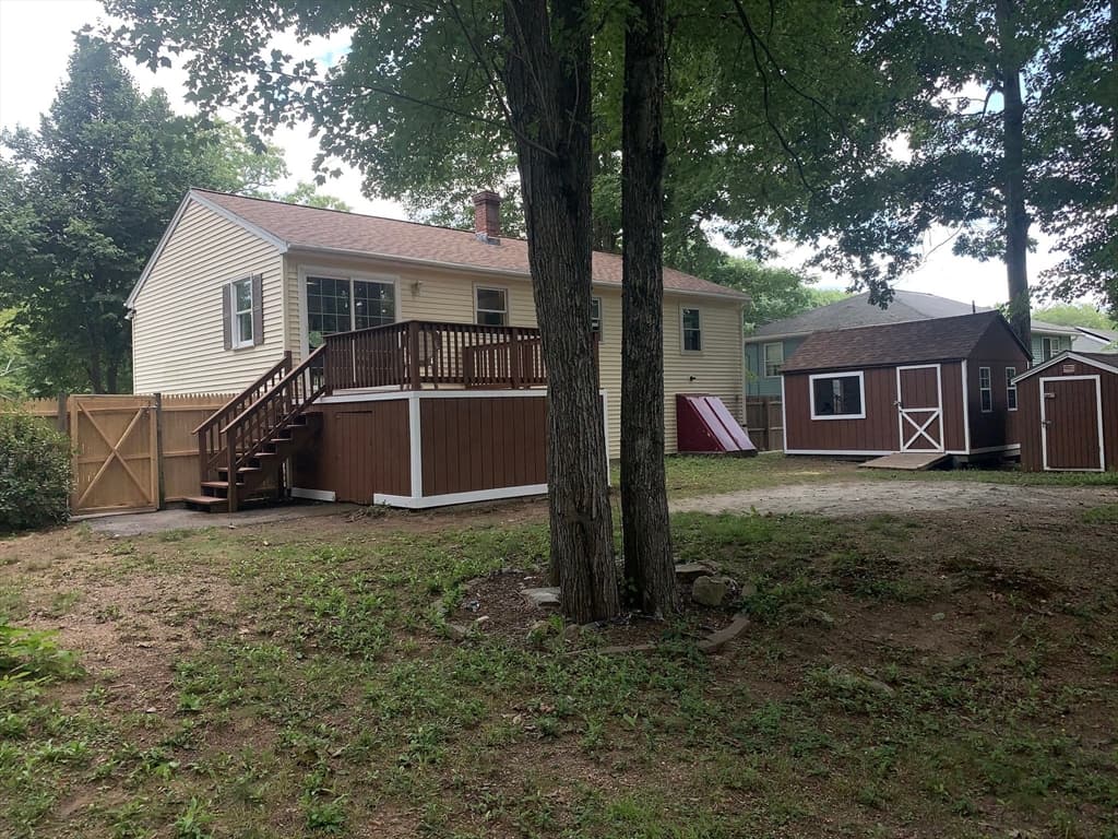 84 Catherine Street, Gardner MA 01440 photo 25