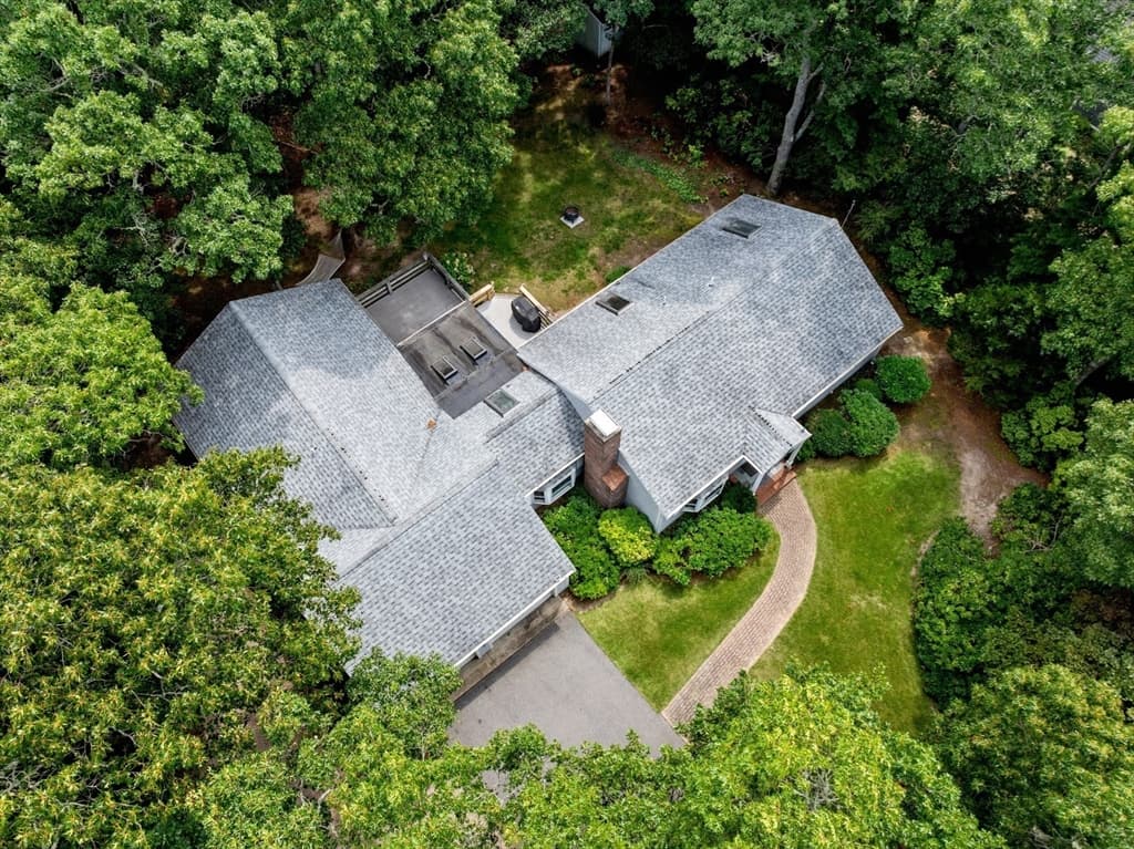 Single Family Residence at 26 Qaushnet Way, Falmouth MA 02536, Falmouth, photo 36 of 40