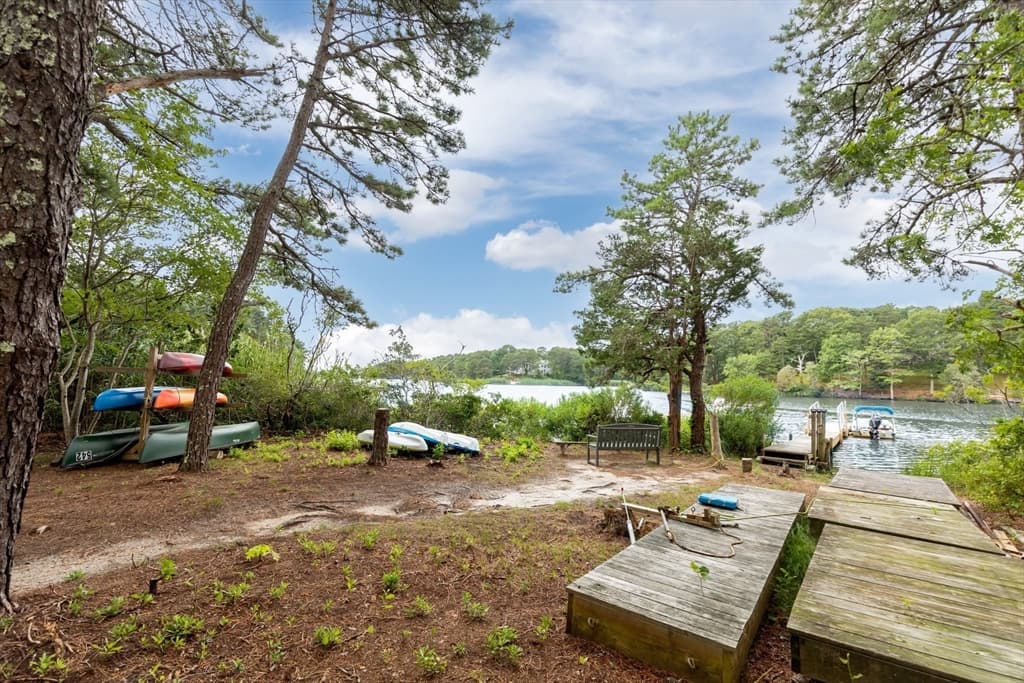 Single Family Residence at 26 Qaushnet Way, Falmouth MA 02536, Falmouth, photo 38 of 40